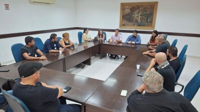 Prefeitura analisa proposta de reajuste e divulga impacto da greve em São Carlos