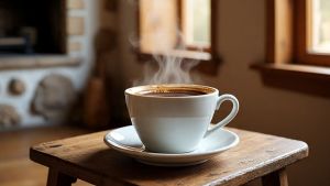 Dia Internacional do Café: especialista do Senac ensina as técnicas para preparar um café especial