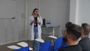 Santa Casa promove palestra e destaca oportunidades para PCDs