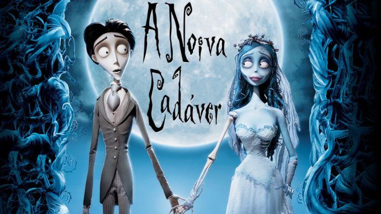 'A Noiva Cadáver': 20 anos depois, clássico está de volta aos cinemas a partir de hoje