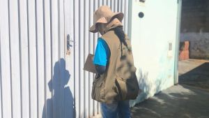 Prefeitura de Araraquara solicita que munícipes autorizem a entrada dos agentes de endemias nas residências