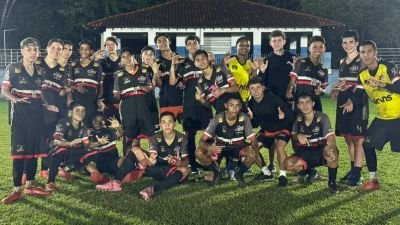 Centro Esportivo Multi Esporte é Campeão Regional