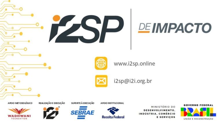 Programa de pré-aceleração oferece suporte gratuito a empreendedores