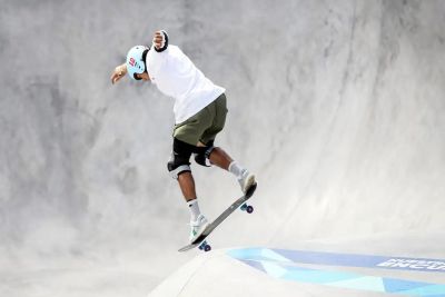 World Skate anuncia desfiliação da Confederação Brasileira de Skate