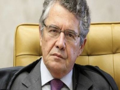 &quot;Onde vamos parar?&quot; diz ex-ministro do STF