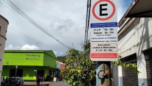 Institucional da ACIRP e Distrital Centro propõe regularização paga em vez de multa imediata na Área Azul