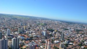 Prefeitura formaliza participação na etapa inicial do Distrito de Inovação do Estado
