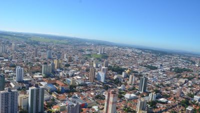 Prefeitura formaliza participação na etapa inicial do Distrito de Inovação do Estado