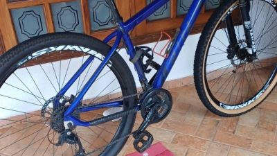 Guarda Municipal em Ibaté recupera objetos furtados e detém suspeito