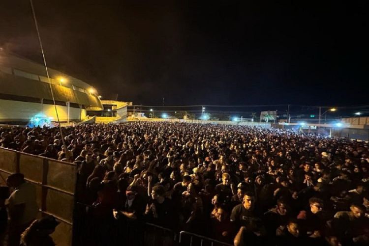 Festa do Clima em São Carlos tem shows de pagode, rock e sertanejo; confira a programação