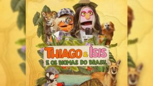Confira as Estreias do Cine Araújo de São Carlos