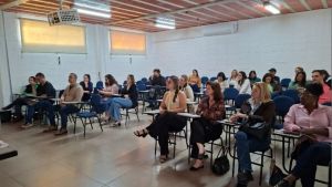 Educação inicia formação para elaboração do novo Plano Municipal