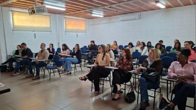 Educação inicia formação para elaboração do novo Plano Municipal