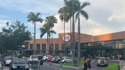 Shopping Iguatemi São Carlos, do Grupo AD, sorteia carros elétricos na campanha Julho Black Brasil 2025