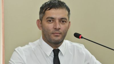 Guerreiro prospecta nova política de combate à dependência química