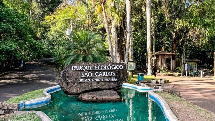 Parque Ecológico de São Carlos abre inscrições para programa de voluntariado