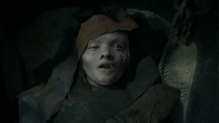 'Maldição da Múmia': Warner Bros. Pictures lança primeiro teaser de novo longa de terror de Lee Cronin