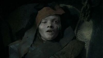 'Maldição da Múmia': Warner Bros. Pictures lança primeiro teaser de novo longa de terror de Lee Cronin