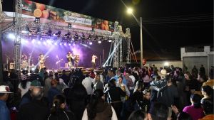 Santa Eudóxia recebe a 19ª Festa da Laranja com Açúcar no próximo final de semana