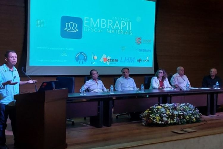 Projeto Embrapii-Petrobras atua na área de produção de petróleo e gás