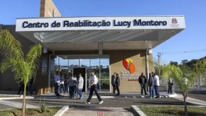 Presidente Prudente recebe primeira unidade da Rede Lucy Montoro
