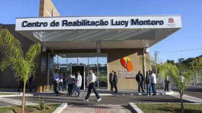 Presidente Prudente recebe primeira unidade da Rede Lucy Montoro