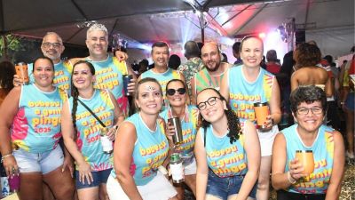 Prefeitura anuncia programação oficial do carnaval 2026