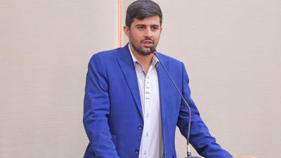 Vereador Bruno cobra Correios sobre entrega de correspondências na região do Varjão