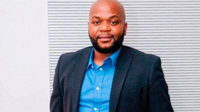 Sesc traz para São Carlos o professor sul-africano, Makhaya Malema