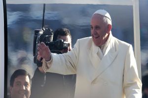 Morre papa Francisco aos 88 anos, diz Vaticano