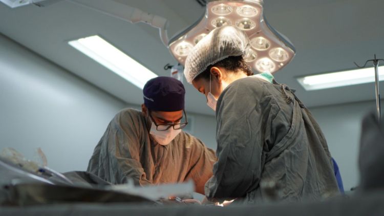 Santa Casa realiza a 4ª captação de órgãos em 2025