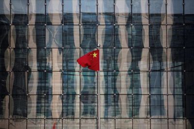 Líderes da China se reúnem para discutir metas de crescimento para 2024, dizem fontes