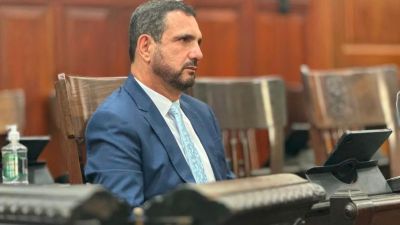 Jùlio Cesar solicita ações de tapa-buraco no Cidade Jardim