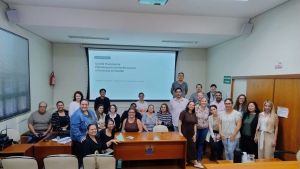 Comitê Municipal de Enfrentamento à Crise Emocional e Prevenção do Suicídio realiza primeira reunião