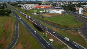 Ecovias Noroeste Paulista informa cronograma de obras de 16/6 a 22/6