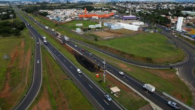 Ecovias Noroeste Paulista informa cronograma de obras de 16/6 a 22/6