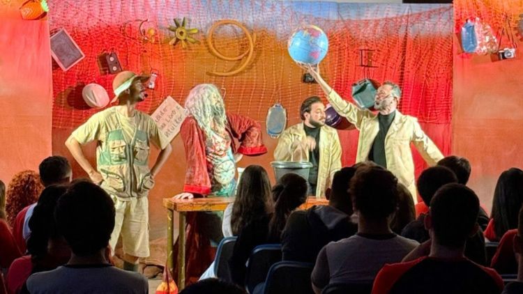 Mogi Mirim recebe o projeto ‘Arte de Inovar com Maratona de Inovação’ na próxima semana