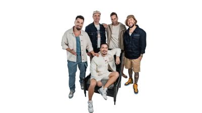Jeito Moleque entra para o Top 100 das rádios no Brasil com o sucesso &quot;Presentão&quot;