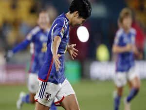 Japão goleia Espanha e fecha 1ª fase com liderança do Grupo C da Copa