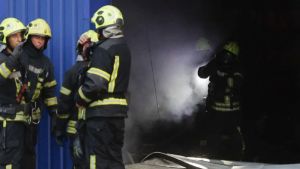 Rússia lança ataque com mísseis contra Kiev e deixa ao menos 12 mortos