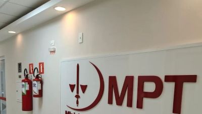MPT inaugura nova sede em Araraquara com a presença do procurador-geral do Trabalho