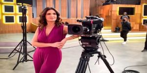 Fátima Bernardes recusa proposta milionária da Globo para voltar às manhãs do canal