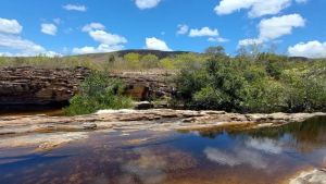Pantanal: enfrentar mudanças climáticas depende de outros cinco biomas