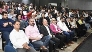 Contadores e Gestores discutem impactos da nova tributação até 2033