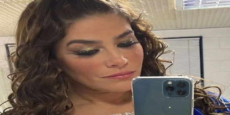 Priscila Fantin revela doença grave durante &quot;Dança dos Famosos&quot;: &quot;Triste&quot;