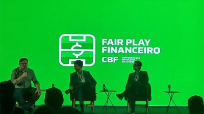 Mais da metade dos clubes declaram dívidas em segunda verificação da agência reguladora criada pela CBF
