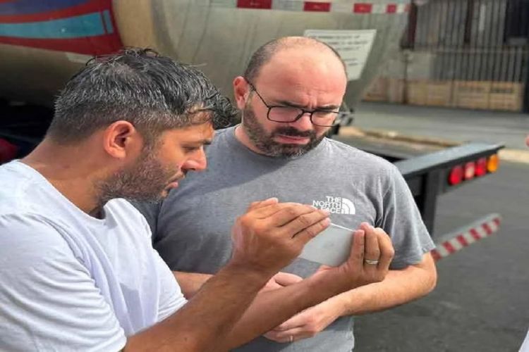 Proposta de Guerreiro não espera “torneira secar para agir”