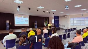 Seminário discute mobilidade e prevenção de acidentes