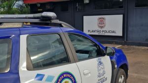 Homem tenta enganar guarda, mas acaba preso no bairro Botafogo I