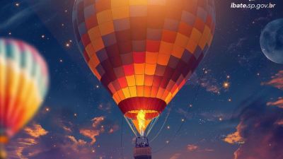 Festival de Balonismo abre as comemorações dos 133 anos de Ibaté neste fim de semana